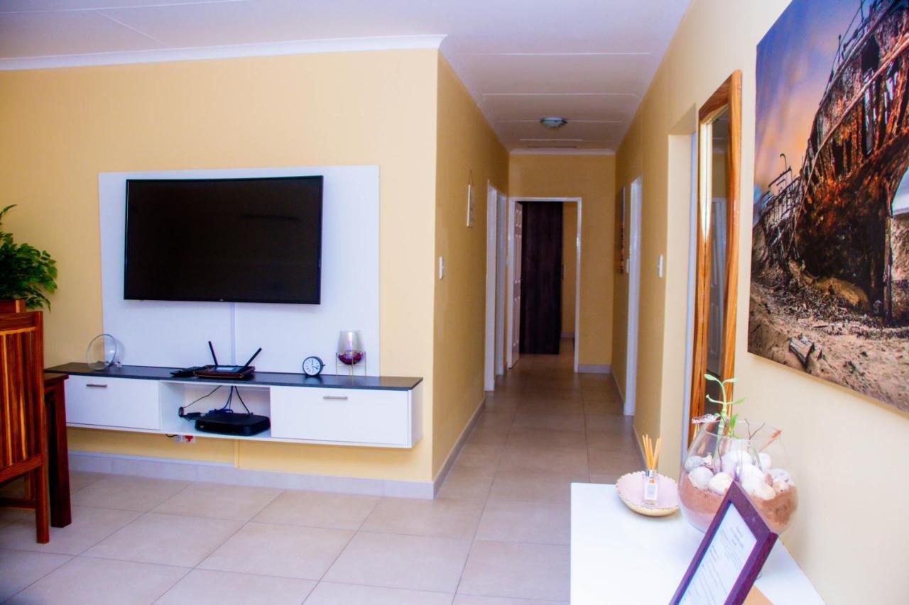 Home@Amalia'S Rundu Zewnętrze zdjęcie